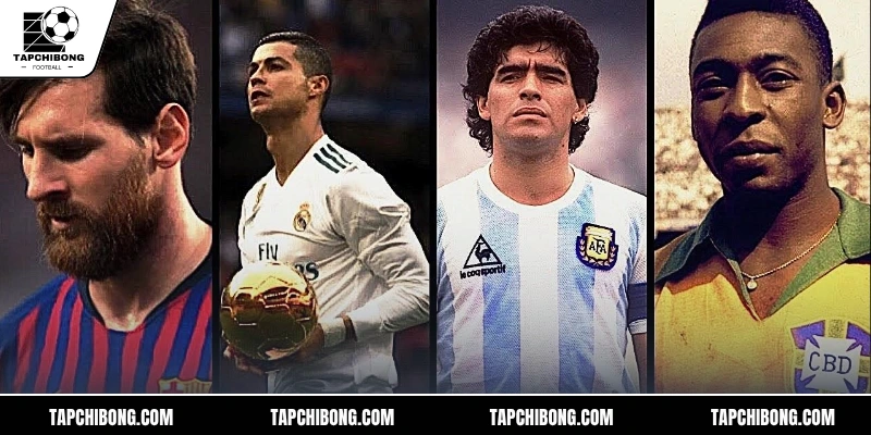 Các cầu thủ dự bị chất lượng cao tại Barca