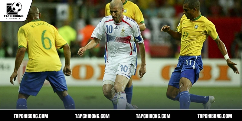 Những cầu thủ dự bị chất lượng cao nhất