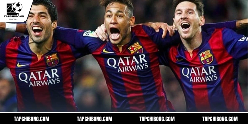 Thành tựu vĩ đại trong lịch sử câu lạc bộ